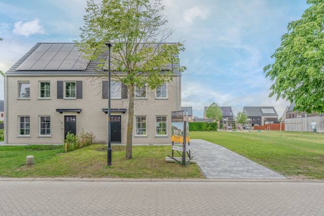 Project te koop in Ravels