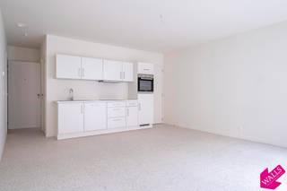 Appartement à louer à Anvers