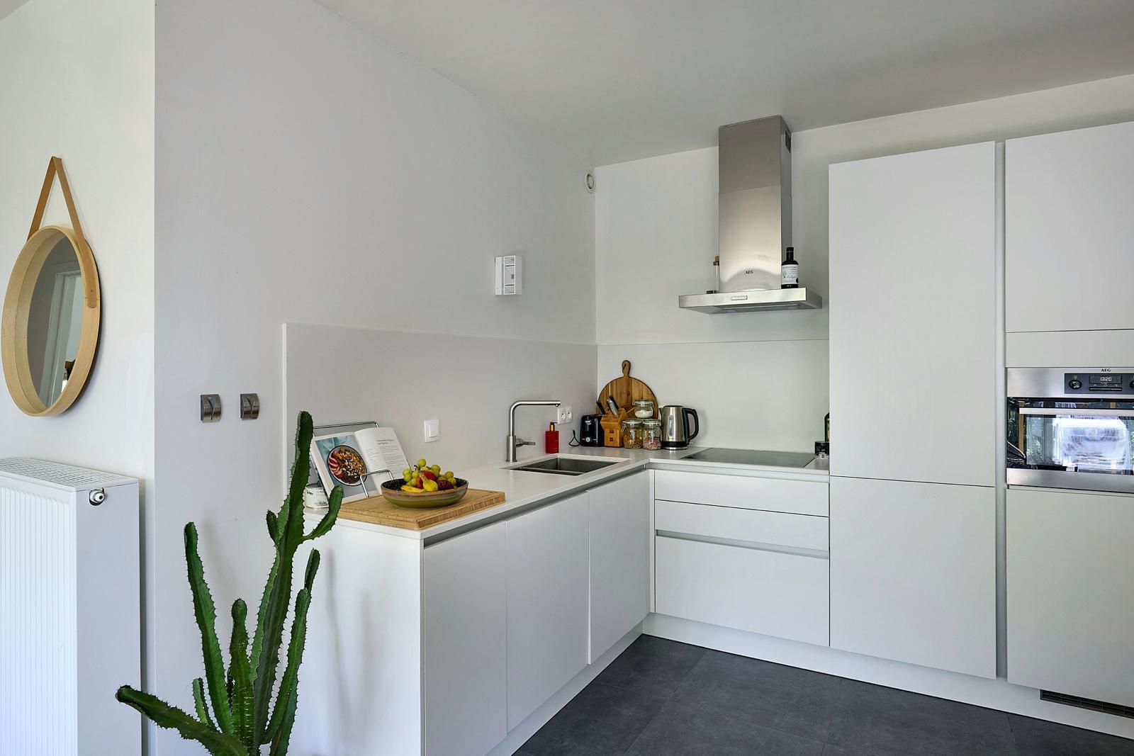 Appartement te koop in Strombeek-Bever met 2 slaapkamers - foto 4