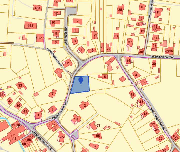 Grond te koop in Dworp - foto 5