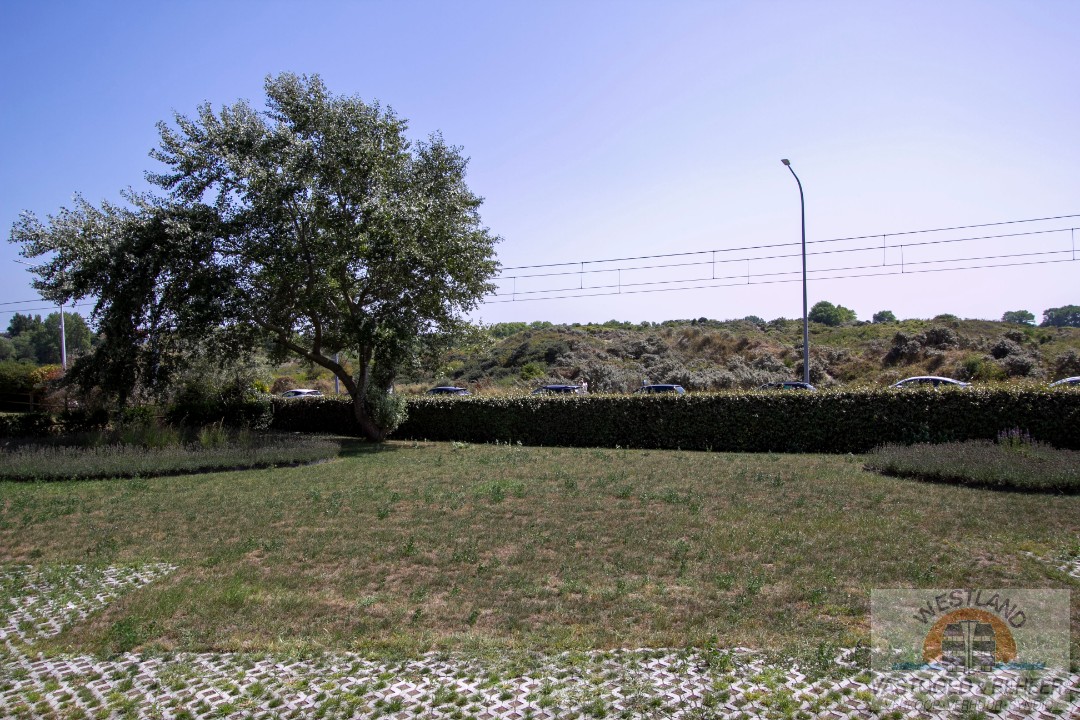 Gelijkvloers appartement met drie slaapkamers - foto 5