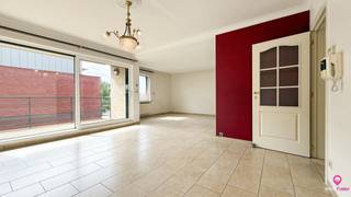Bij ImmoFusion 7/7 “open huis” : klik op onze 3D-TOUR.Ervaar vastgoed alsof je er zelf doorloopt!Dit verzorgd en instapklaar appartement is gelegen...