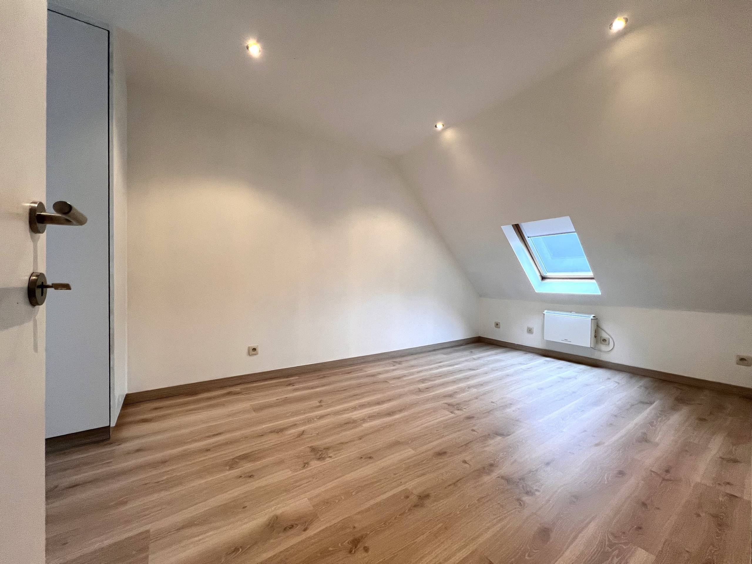 charmant duplexappartement te Blankenberge - foto 4