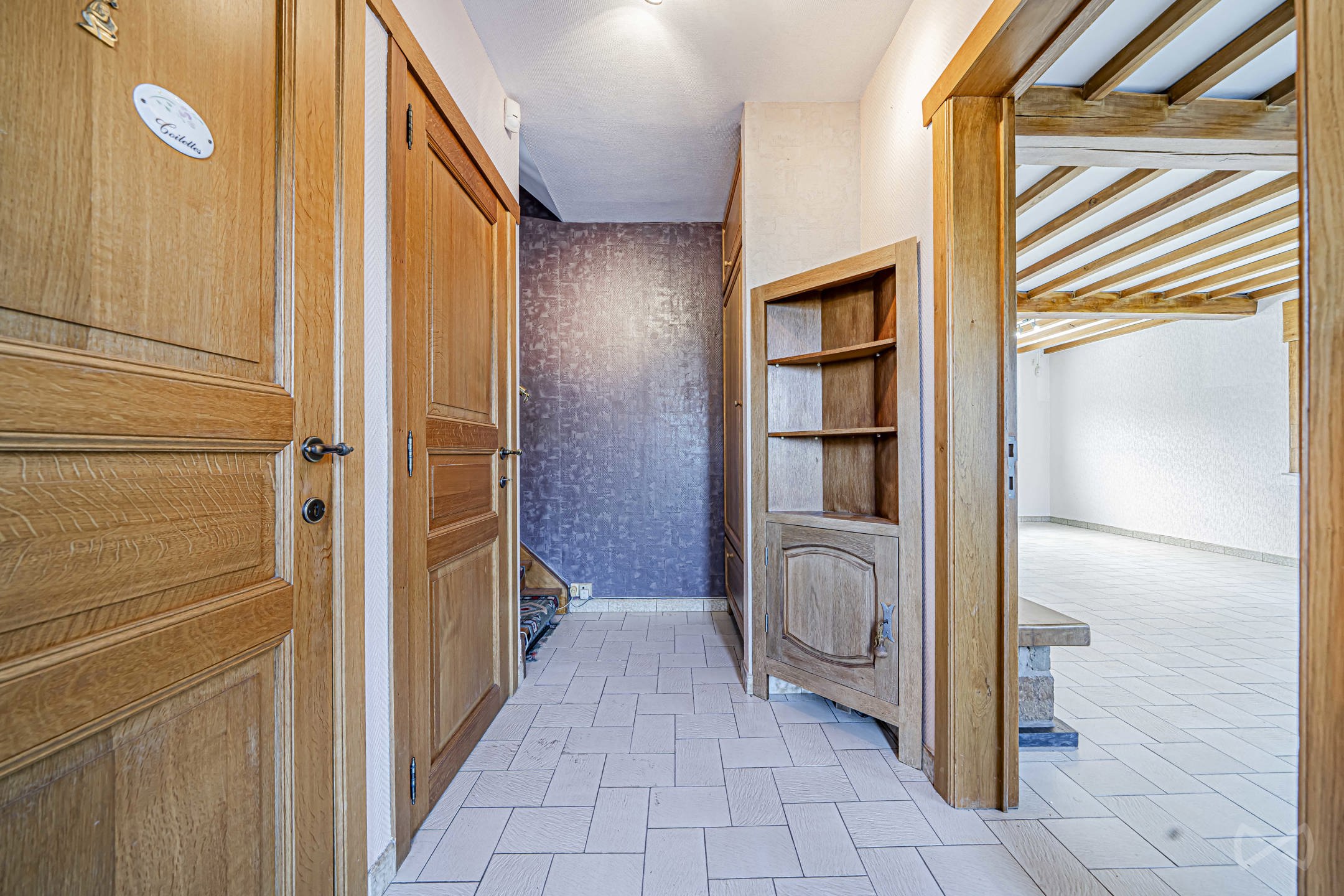 Huis te koop in Morlanwelz met 3 slaapkamers - foto 3