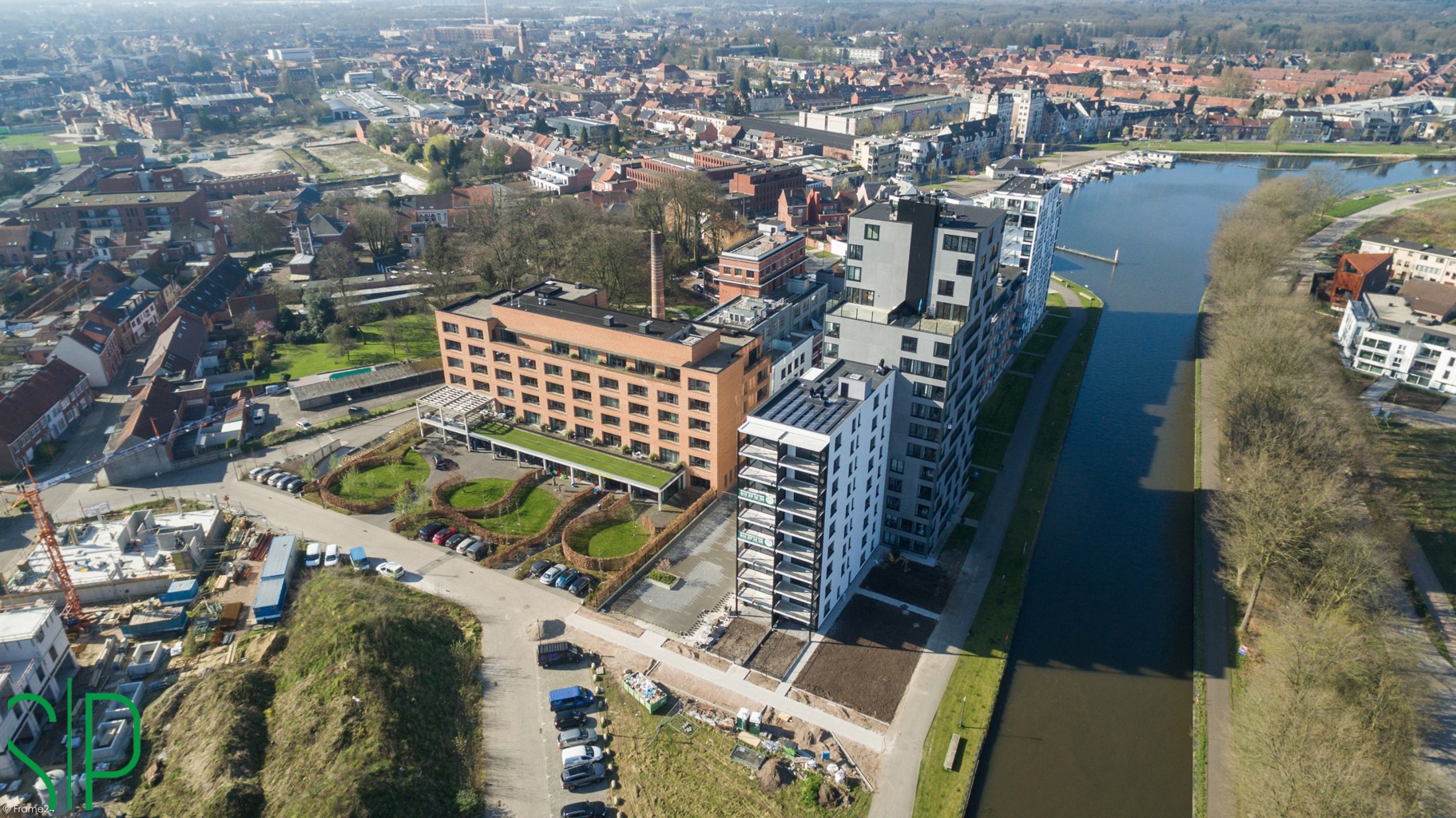 Garage à louer à Turnhout - photo 2