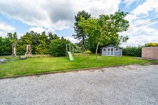 Magnifique villa avec piscine à Pont-à-Celles