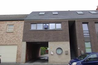 Appartement à louer à Tessenderlo-Ham