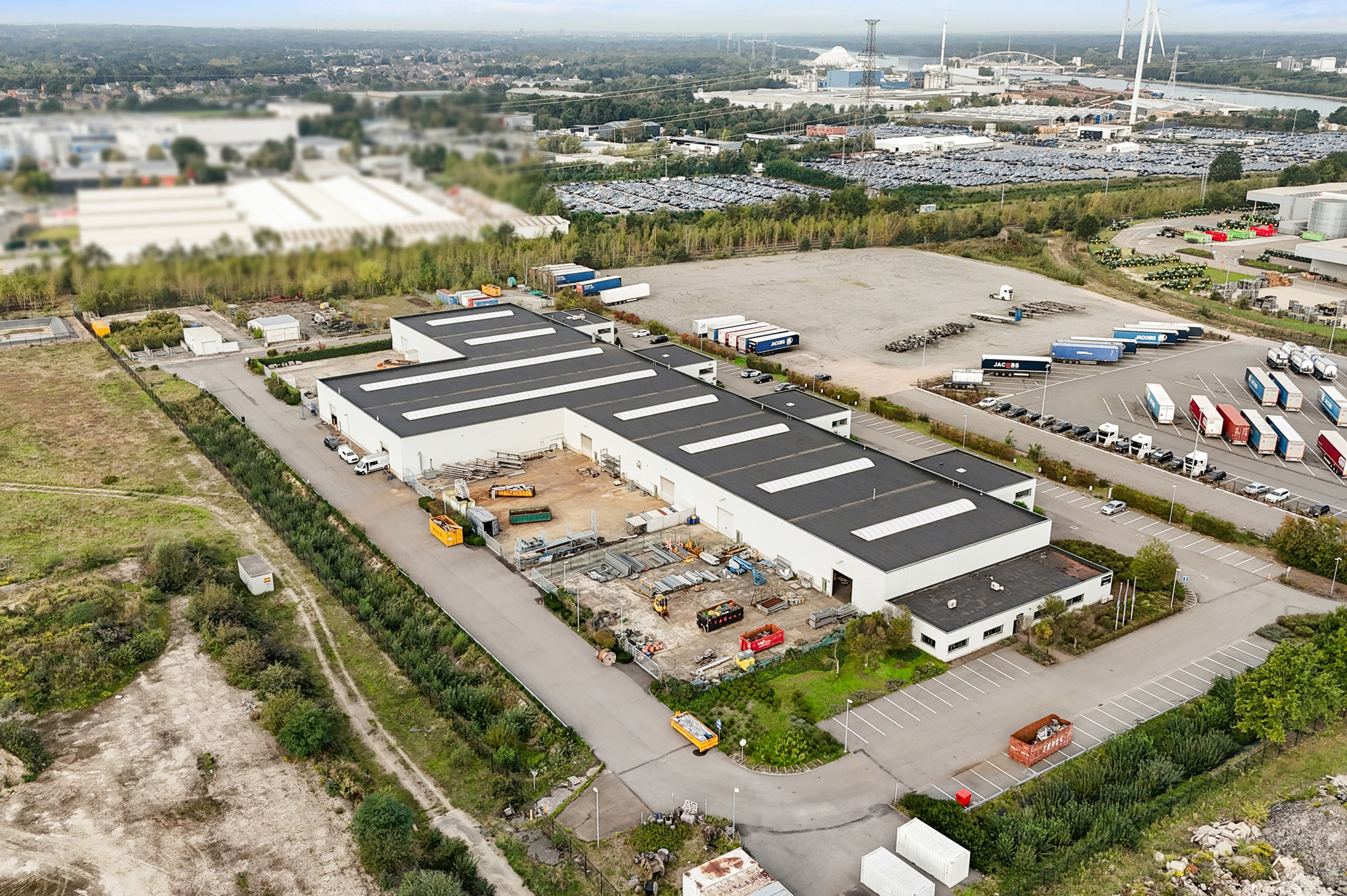 Commercial à vendre à Genk - photo 5