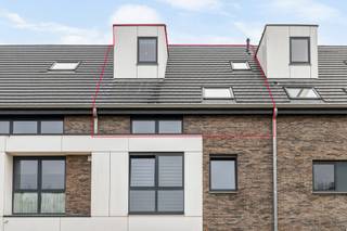 Apartment for rent in Essen