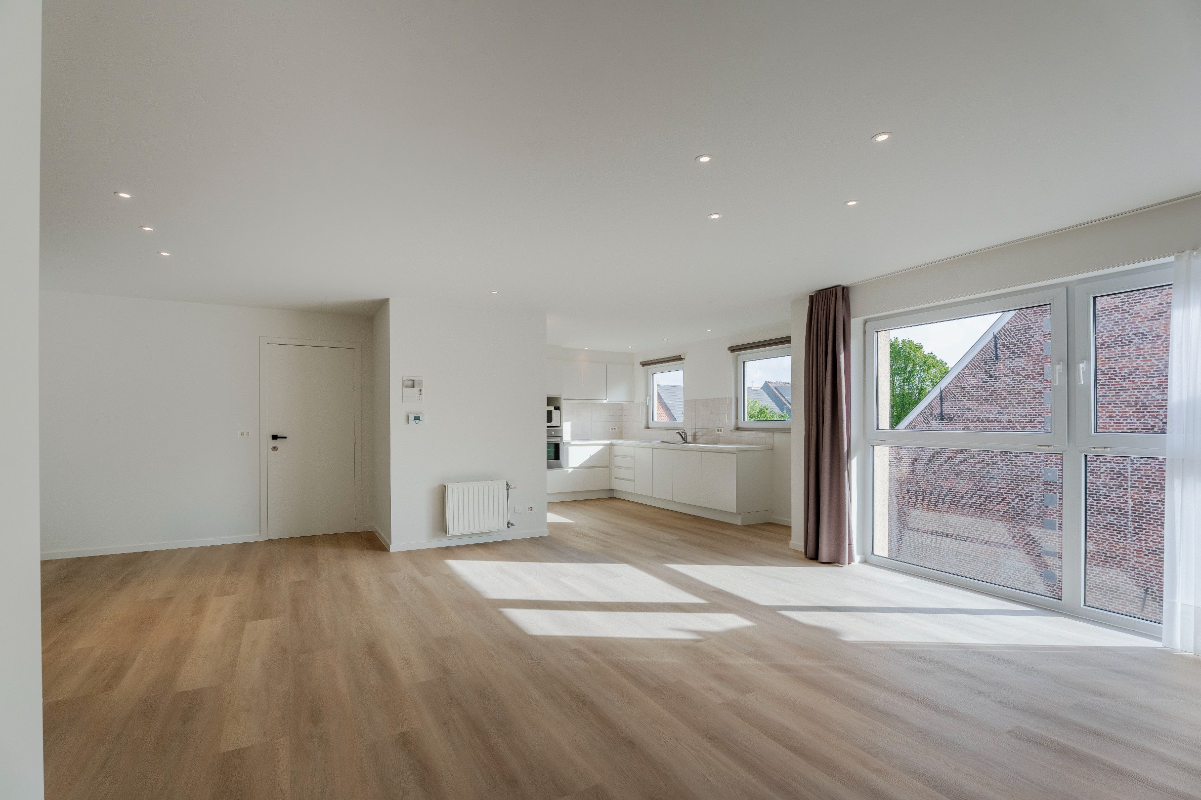 Appartement à vendre à Deerlijk avec 2 chambres - photo 4