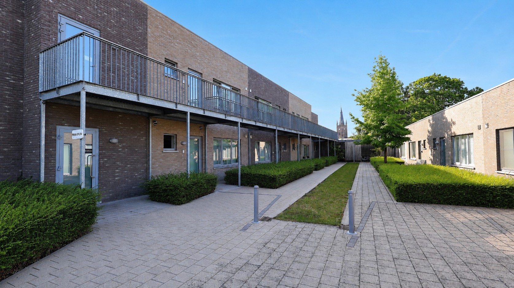 Appartement in Hooglede