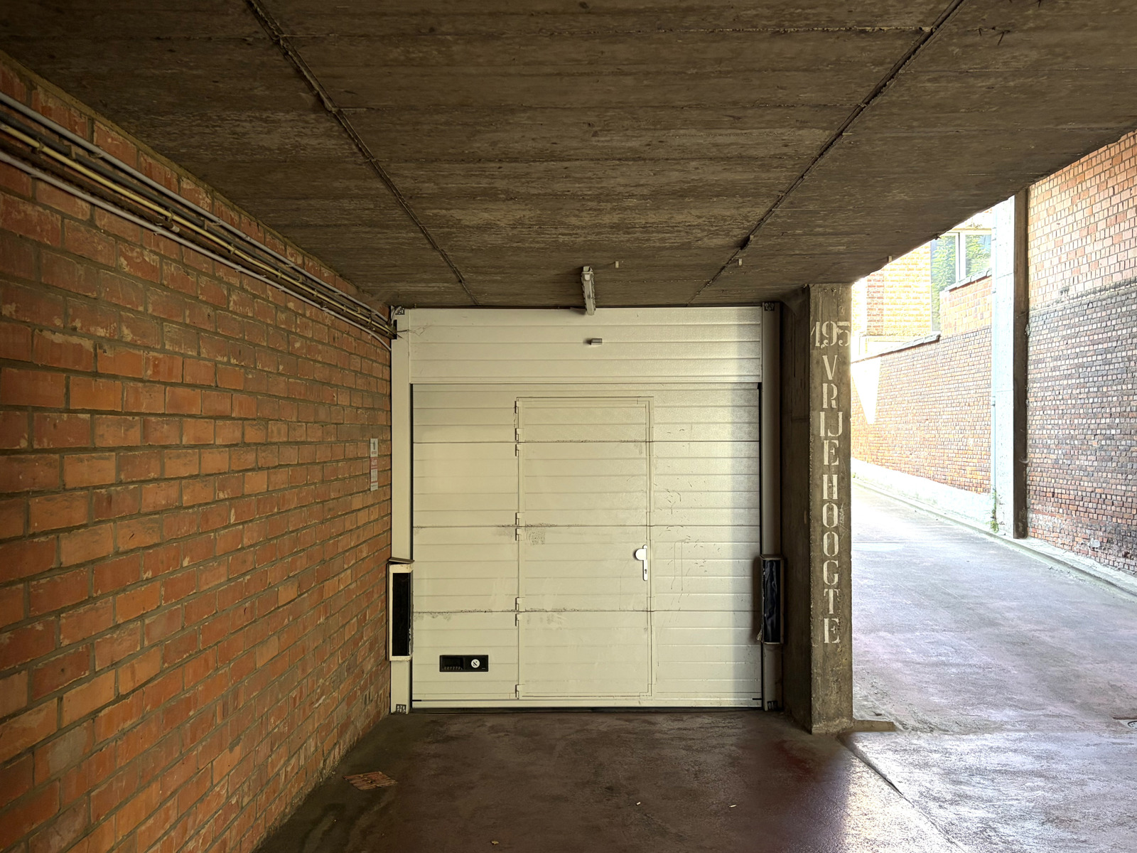 Garage à vendre à Anvers