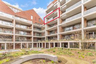 Au cœur du centre de Hasselt, sur la confortable place Groenplein et l'ancien hôtel de ville, se trouve cette maison de retraite assistée dans...