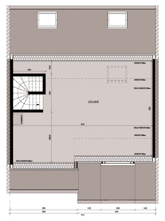 Charmante nieuwbouw met afwerking naar wens - foto 4