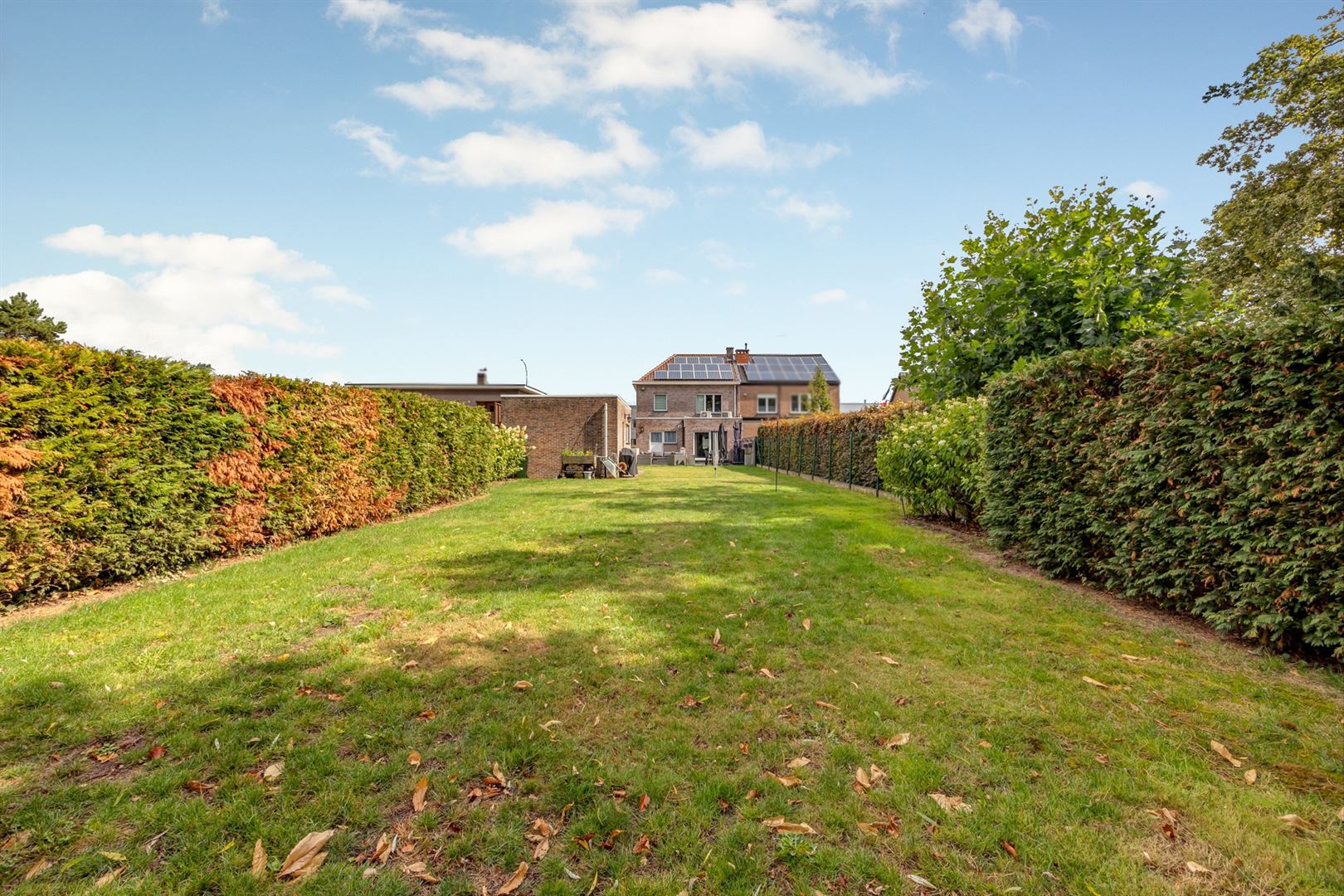 Instapklare woning met verzorgde, ruime tuin! - foto 2