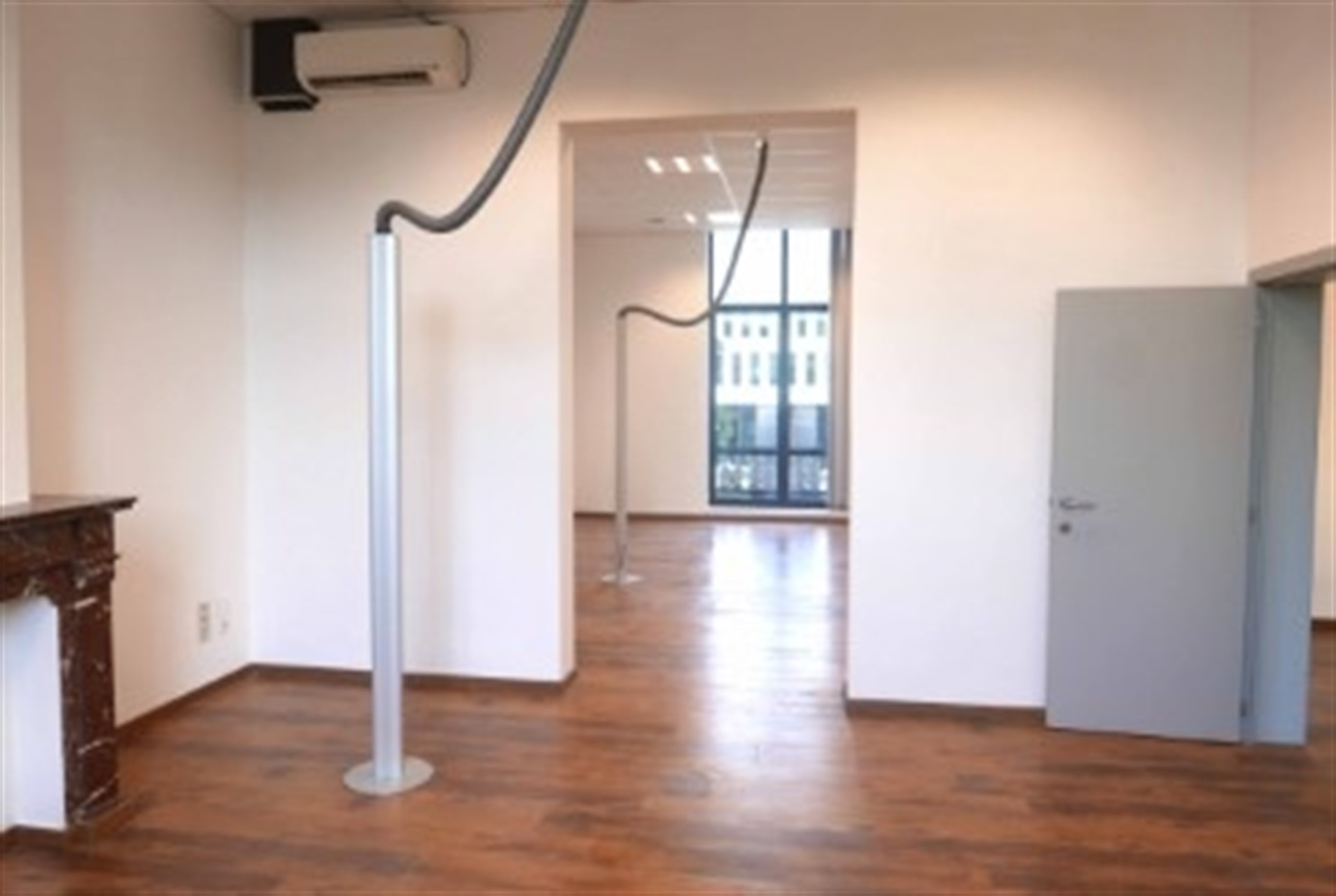 Kantoorruimte te huur Tiensevest 58, Leuven (55m²) - foto 5