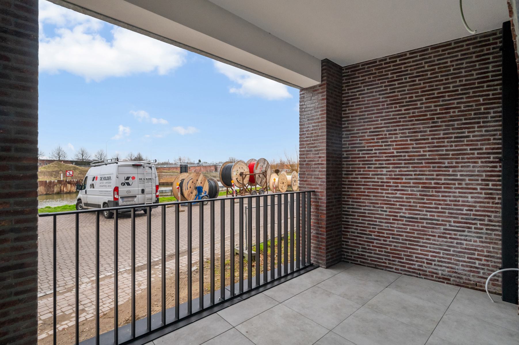 Apartment for sale in Aalst with 1 bedroom - photo 1