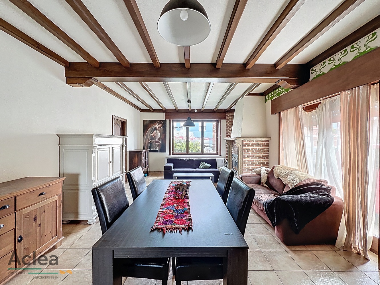 House for rent in Waarschoot with 3 bedrooms - photo 5