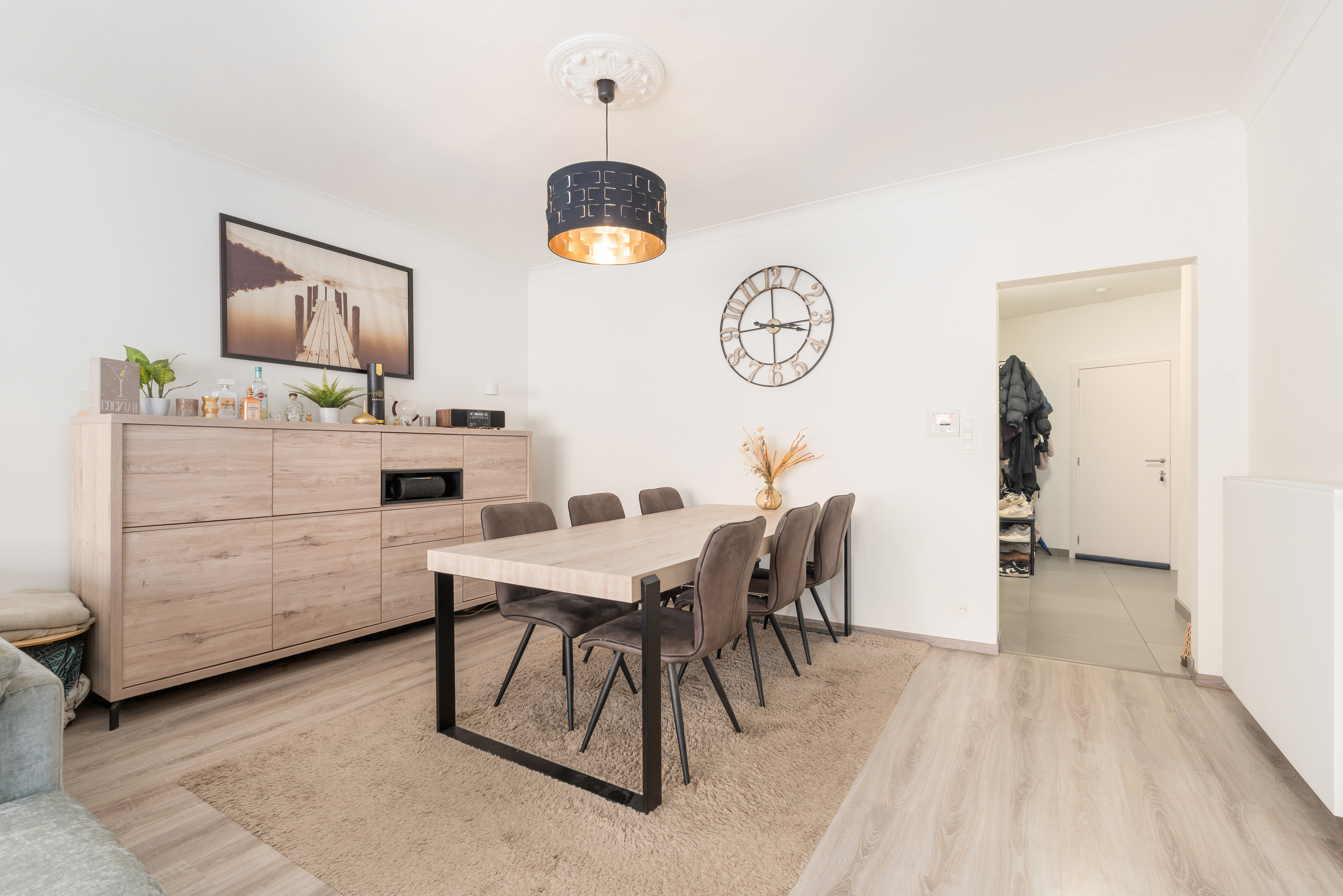 Apartment for sale in Sint-Niklaas with 2 bedrooms - photo 5
