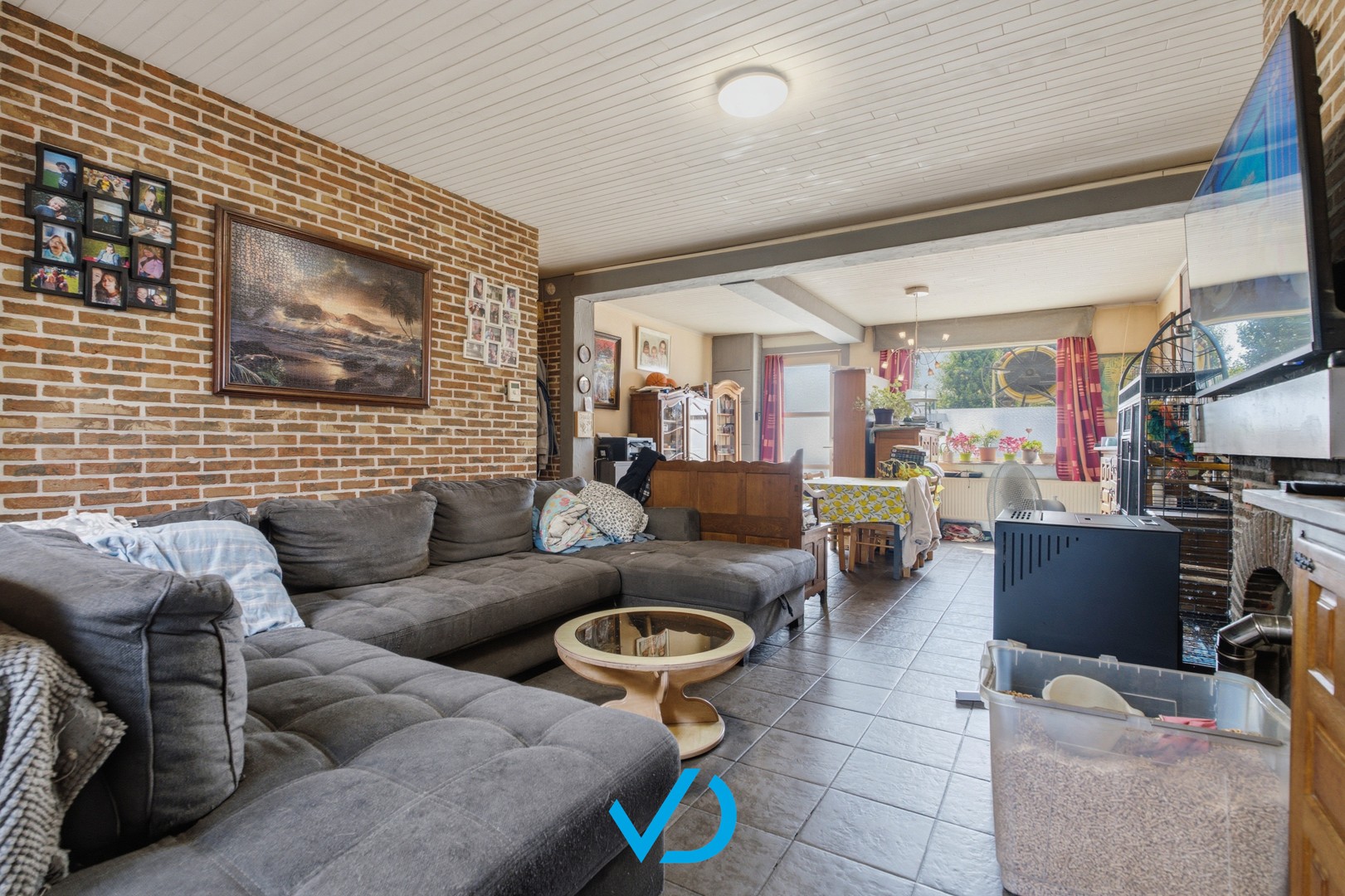 Maison à vendre à Ypres avec 4 chambres - photo 3
