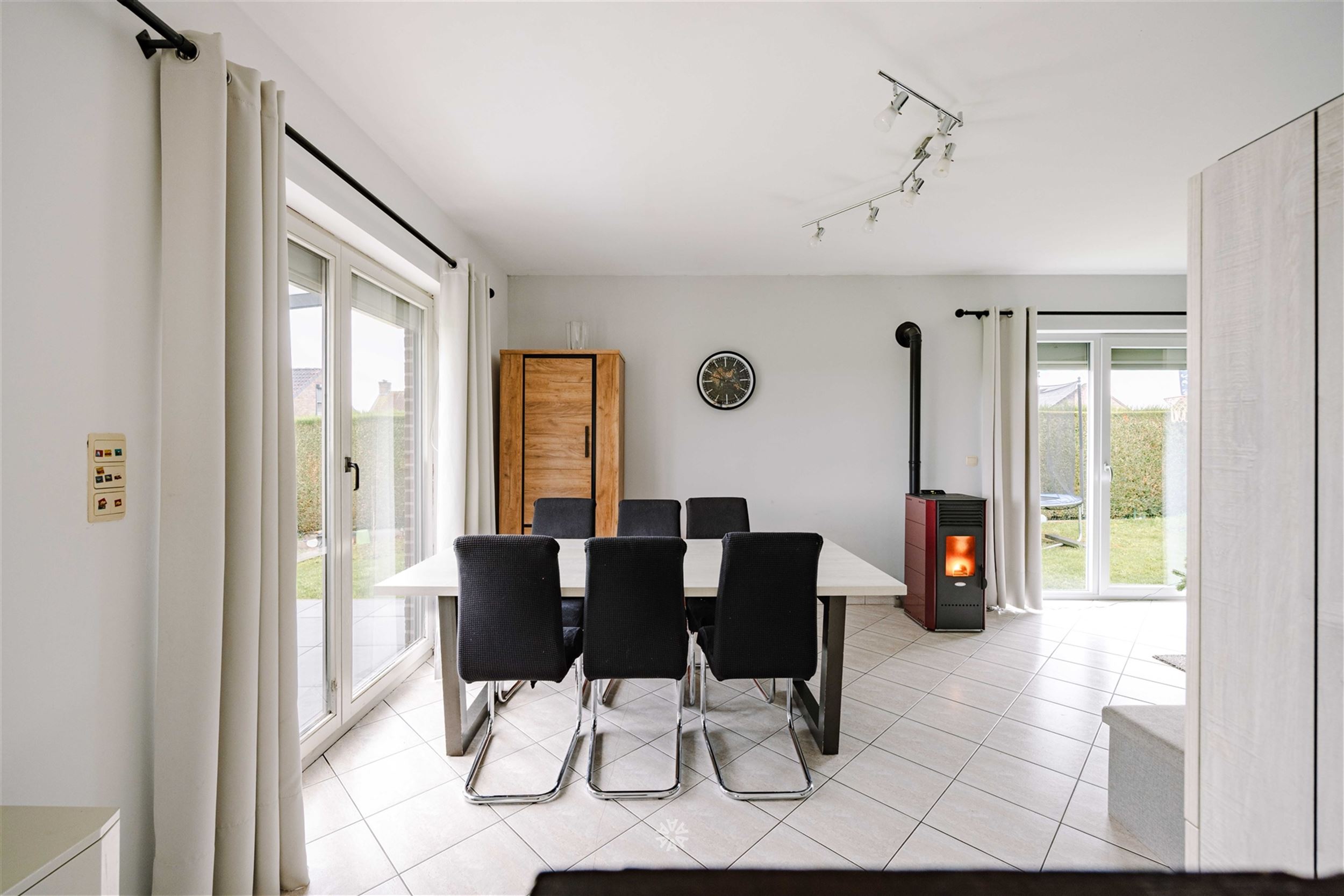 Instapklare, gelijkvloerse woning in een doodlopende straat - foto 3