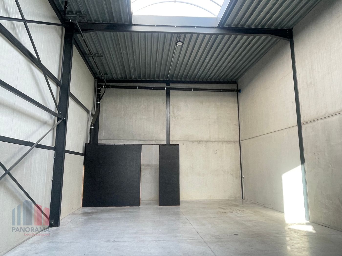 Nieuwbouw KMO-unit van 117 m² langs Bruggesteenweg - photo 3