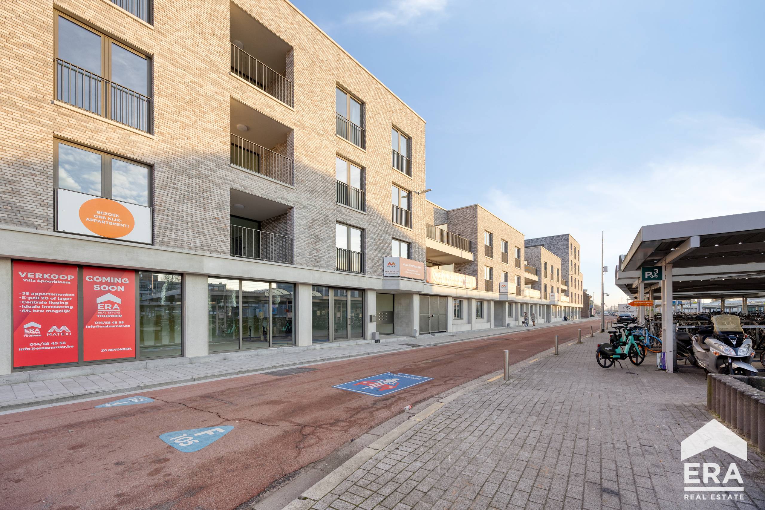 Appartement à vendre à Geel avec 2 chambres - photo 3