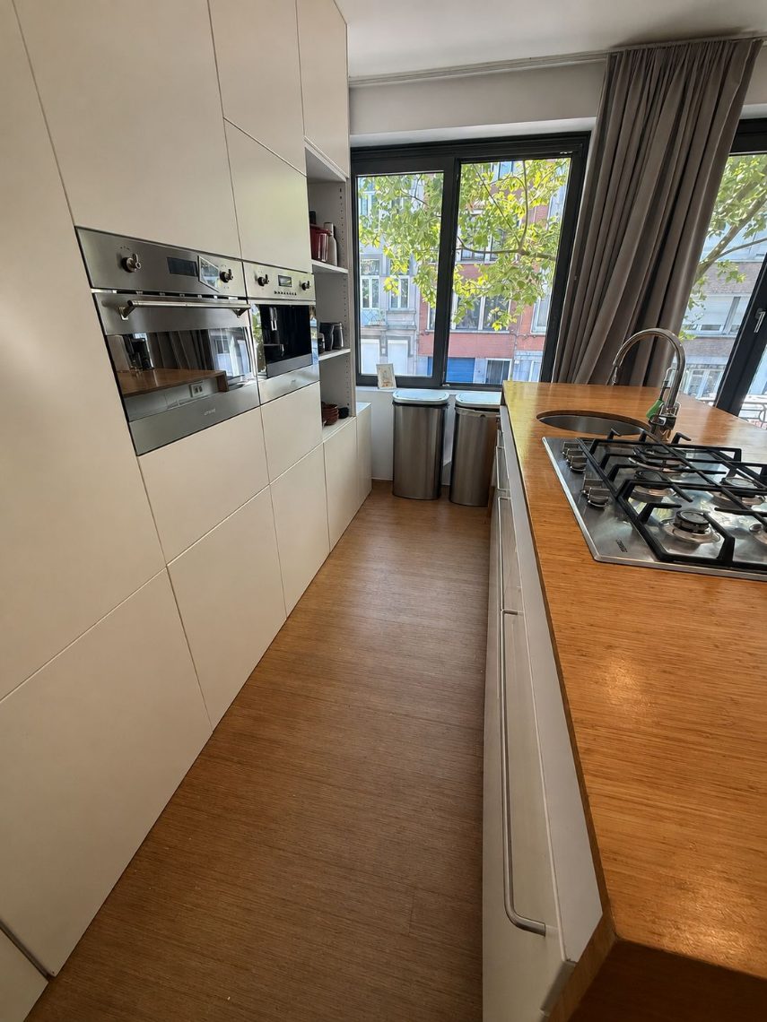 Appartement te koop in Antwerpen met 2 slaapkamers - foto 4