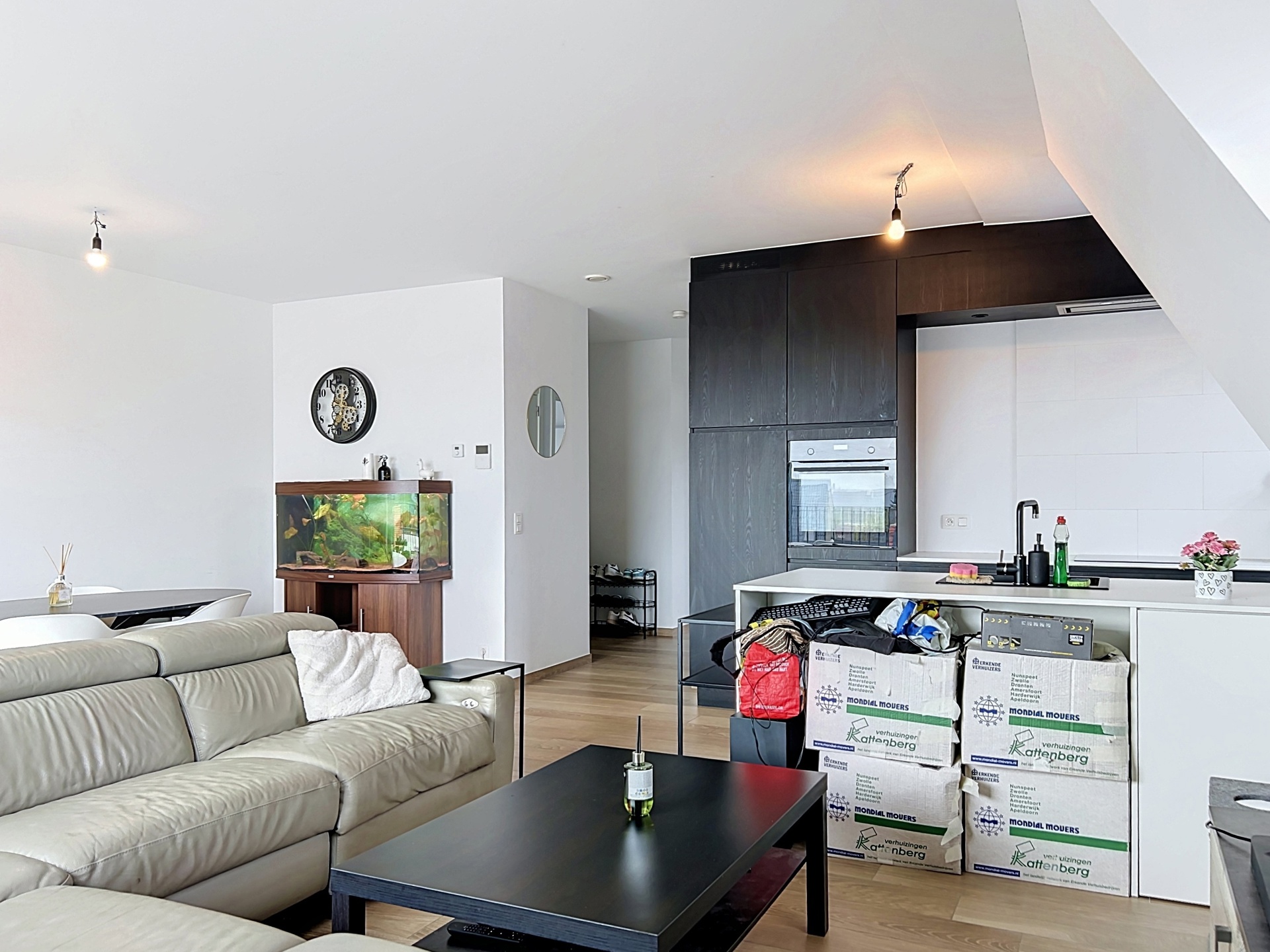 Apartment for rent in Rumst with 1 bedroom - photo 5