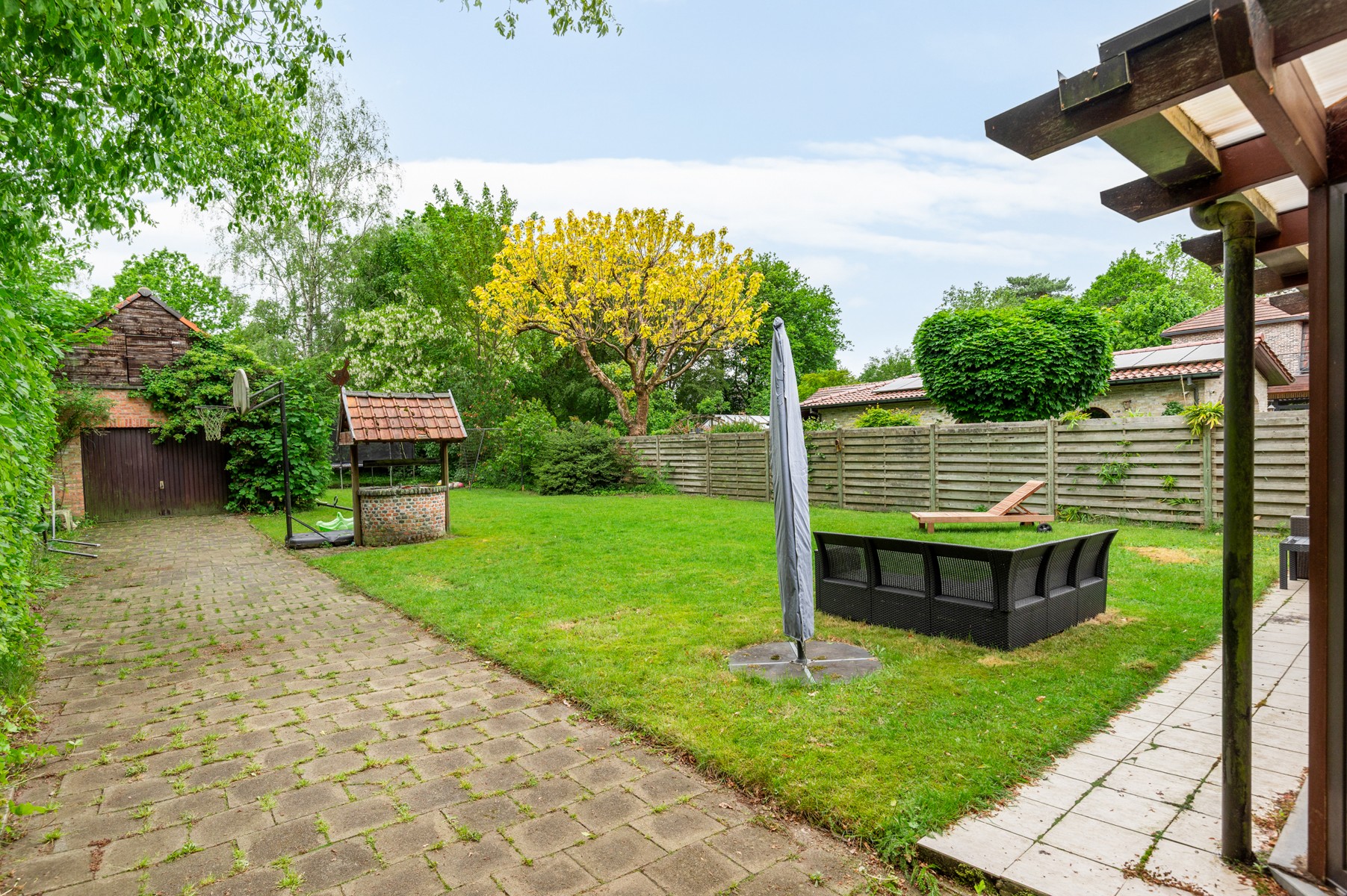 Uitstekend gelegen woning op ruim en zonnig perceel - foto 5