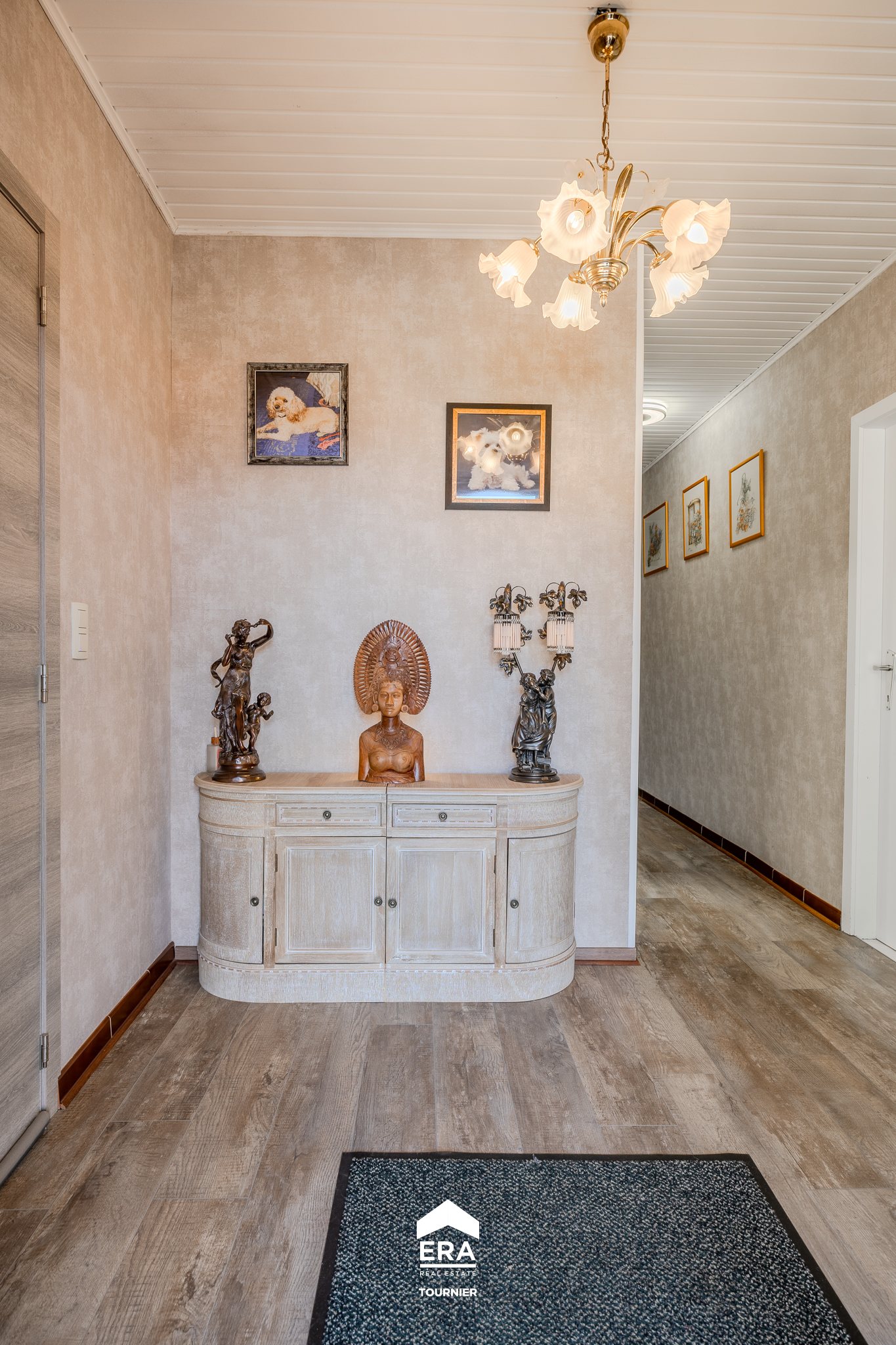 Gerenoveerde gelijkvloerse woning op 684m² te koop in Lommel - foto 4