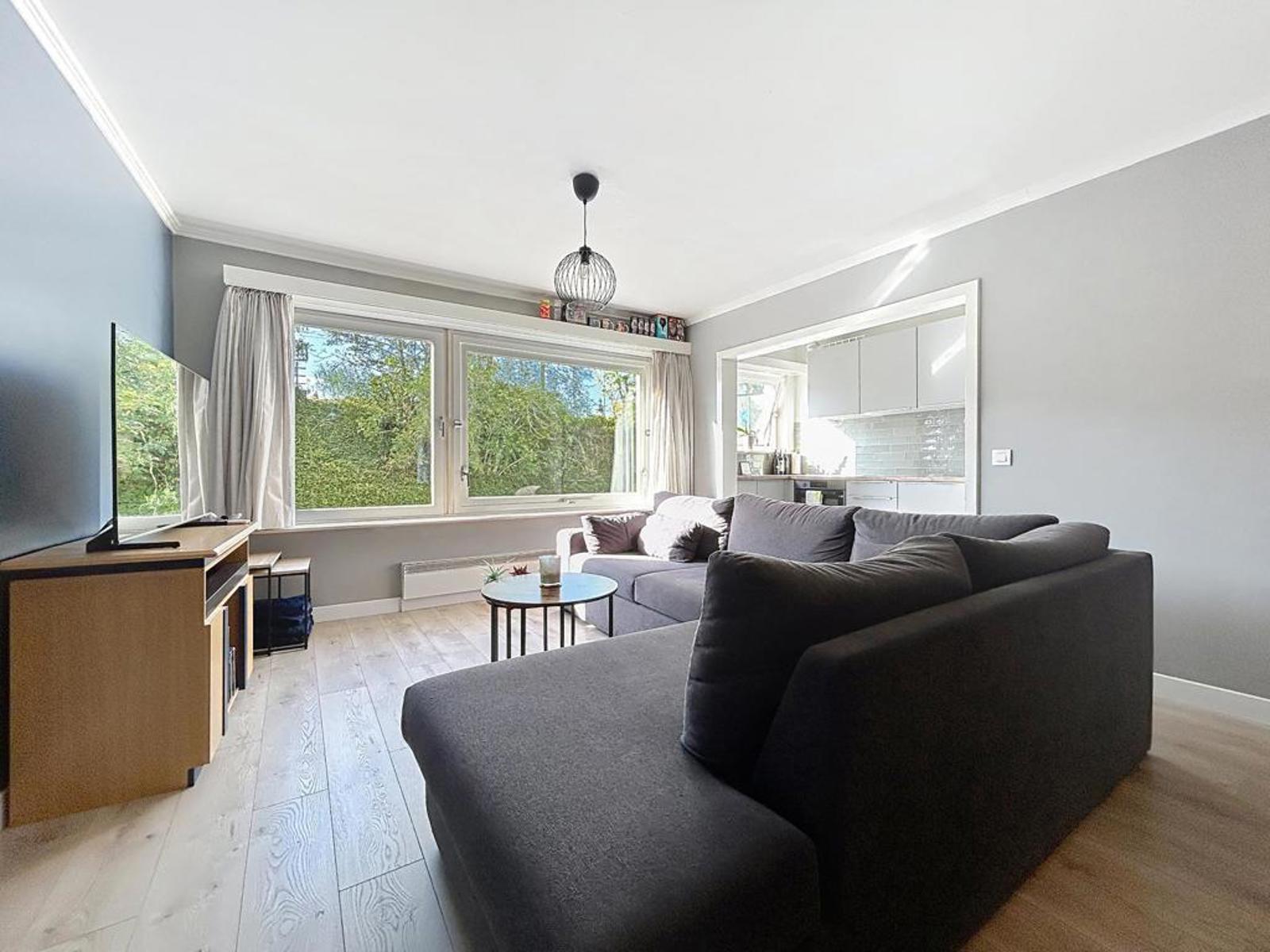 Appartement à vendre à Harelbeke avec 2 chambres - photo 3