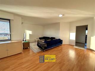 Appartement à vendre à Anvers