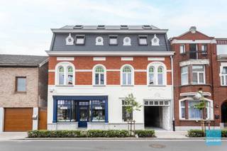 Appartement à vendre à Zele