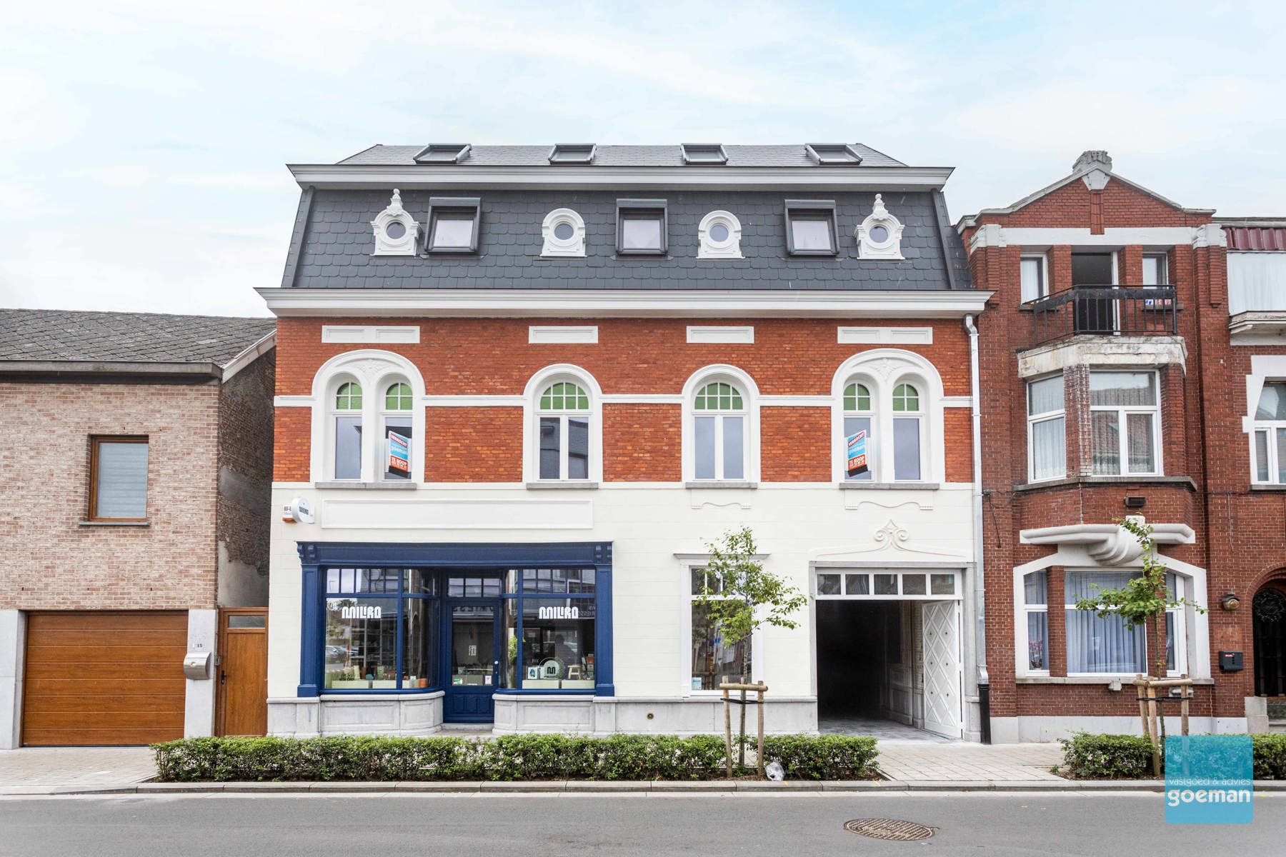 Appartement à vendre à Zele avec 2 chambres - photo 1