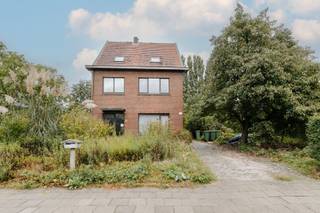 House for sale in Antwerp