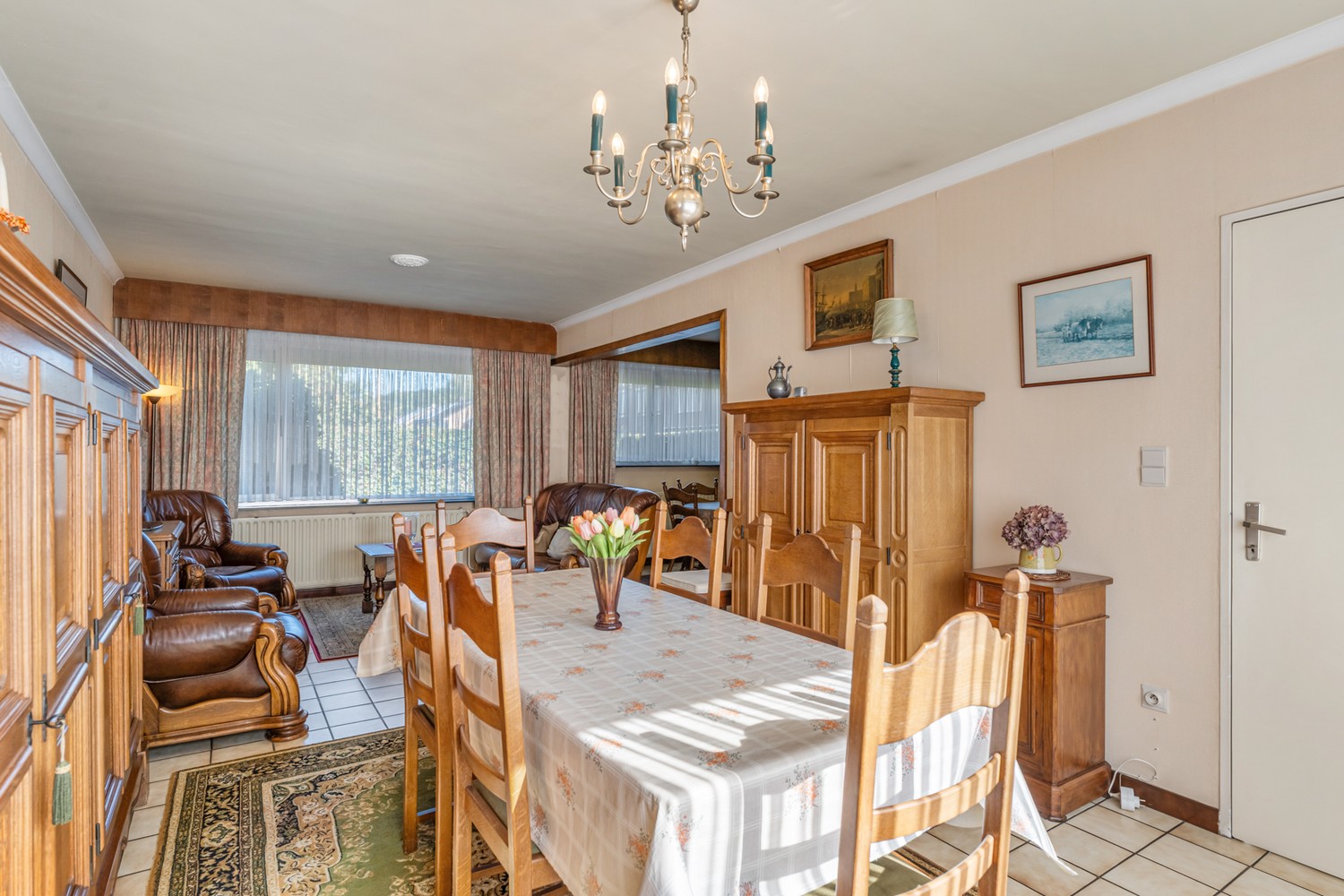 Maison à vendre à Kessel-Lo avec 4 chambres - photo 5