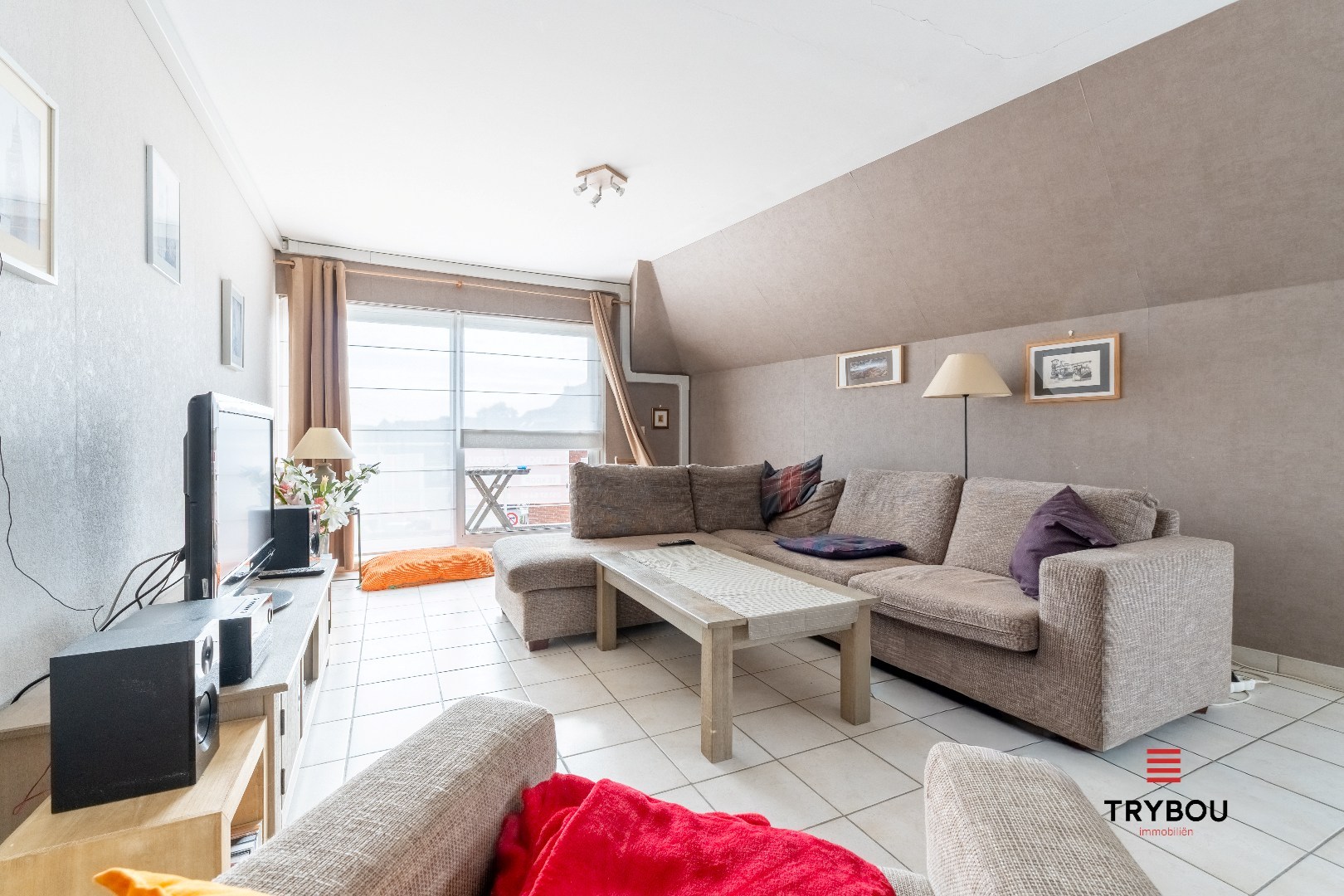 Apartment for sale in Roeselare with 2 bedrooms - photo 4