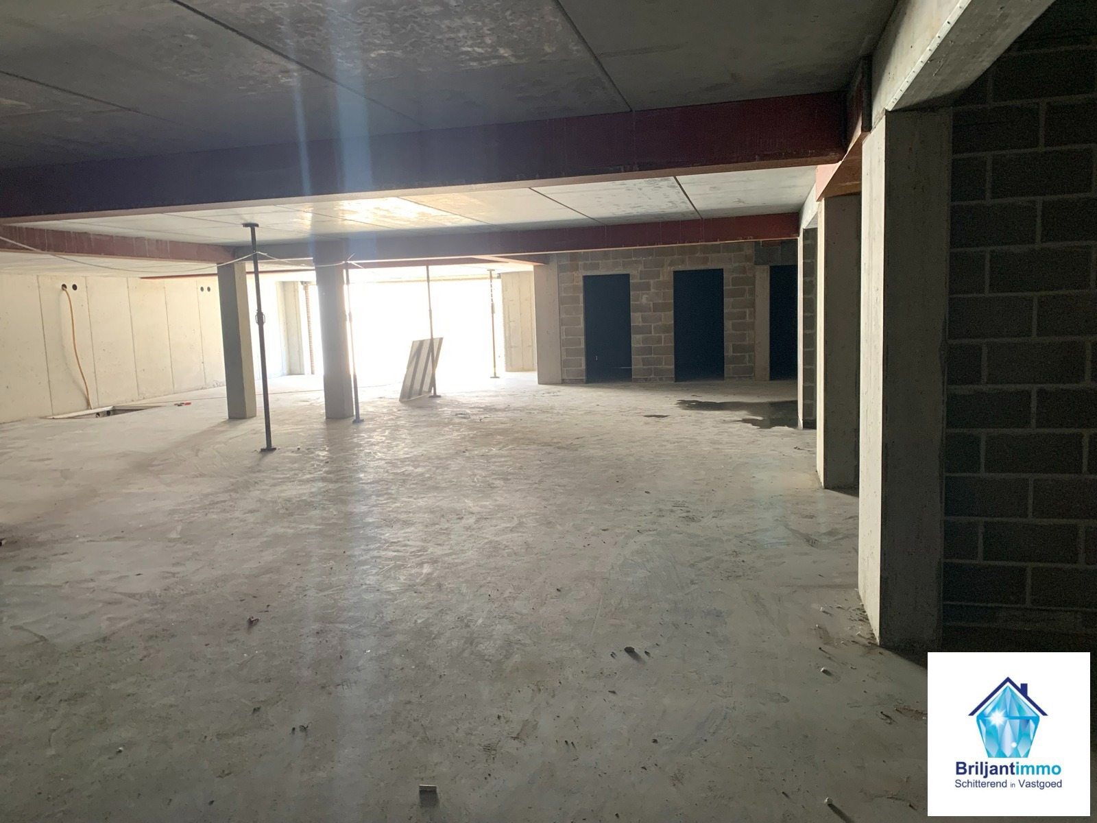 Comfortabel parkeren in Berg (Kampenhout) - foto 5