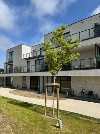 Appartement à louer à Izegem