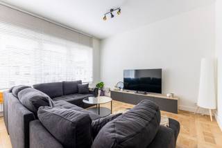 Appartement à louer à Anvers