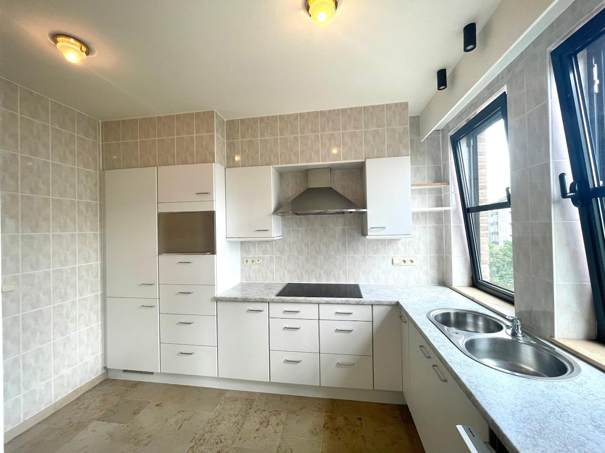 2 slaapkamer appartement op kleine ring Hasselt - foto 5