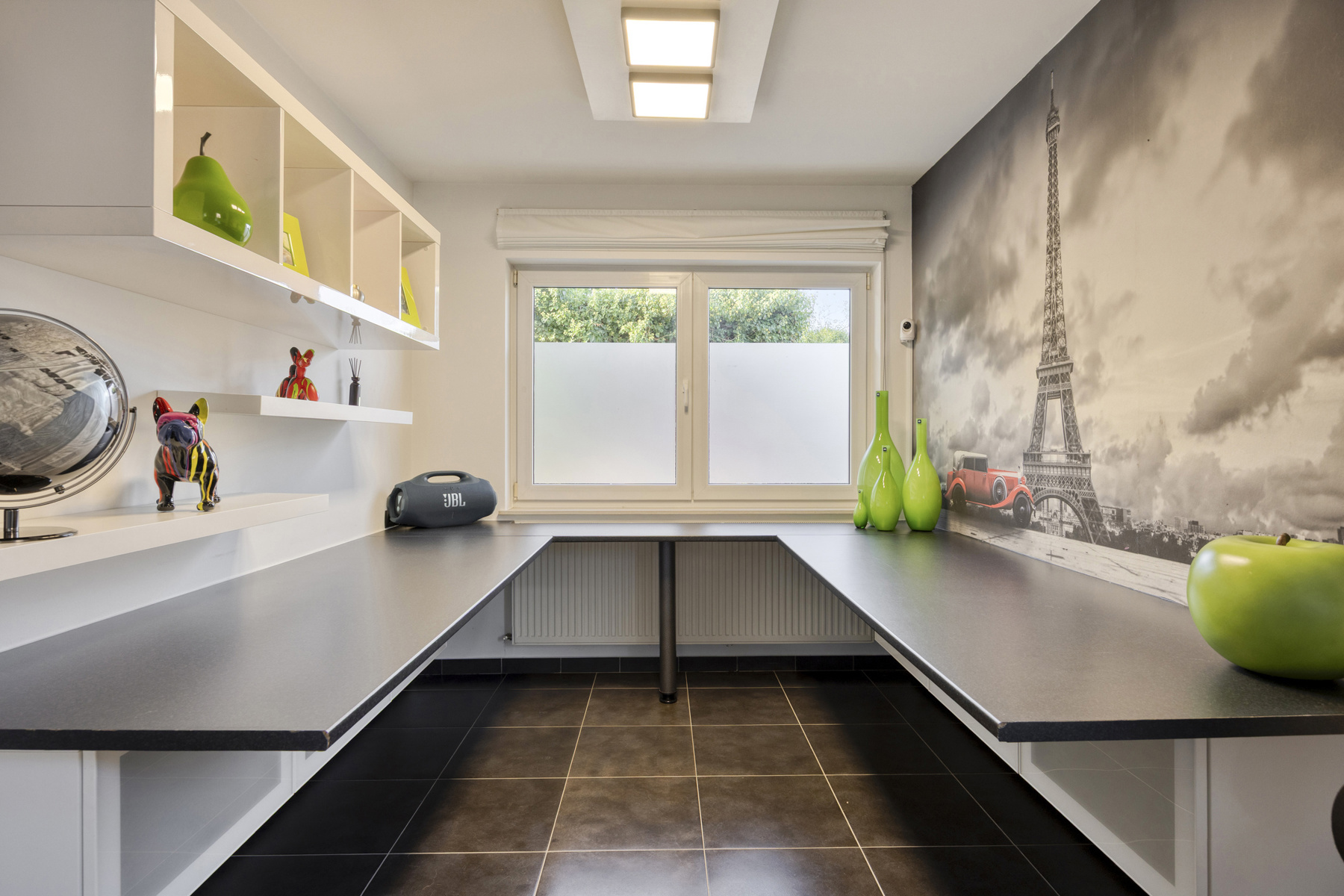 Appartement te koop in Burst met 2 slaapkamers - foto 4