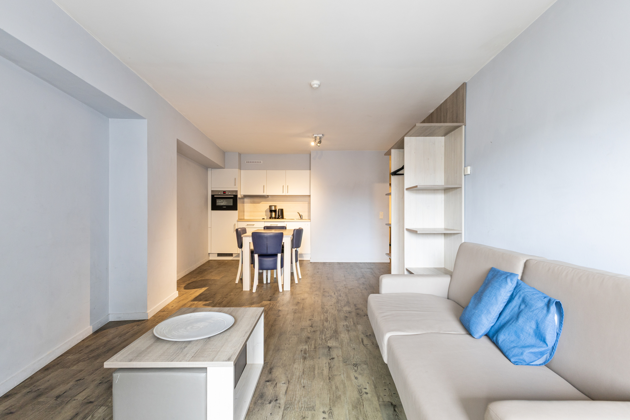 Apartment for sale in Blankenberge - photo 1