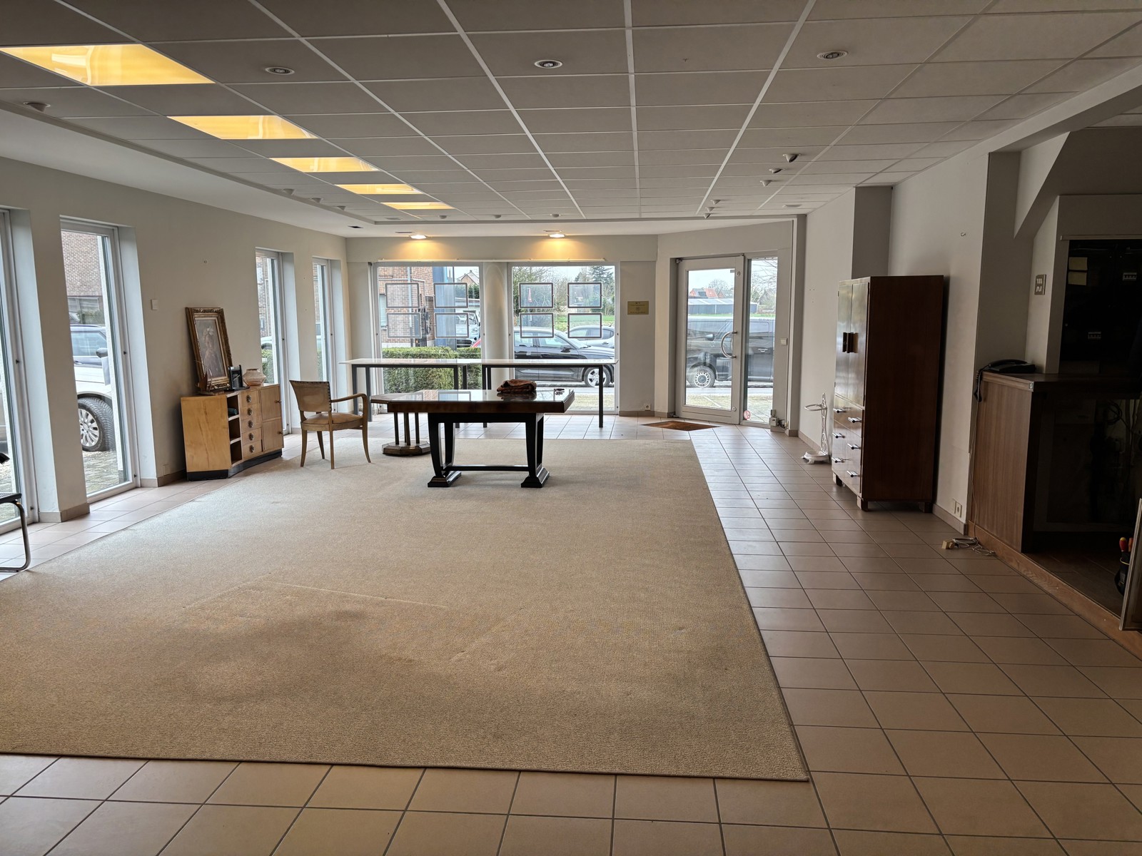 Instapklaar handelspand met topligging in Drongen - foto 5