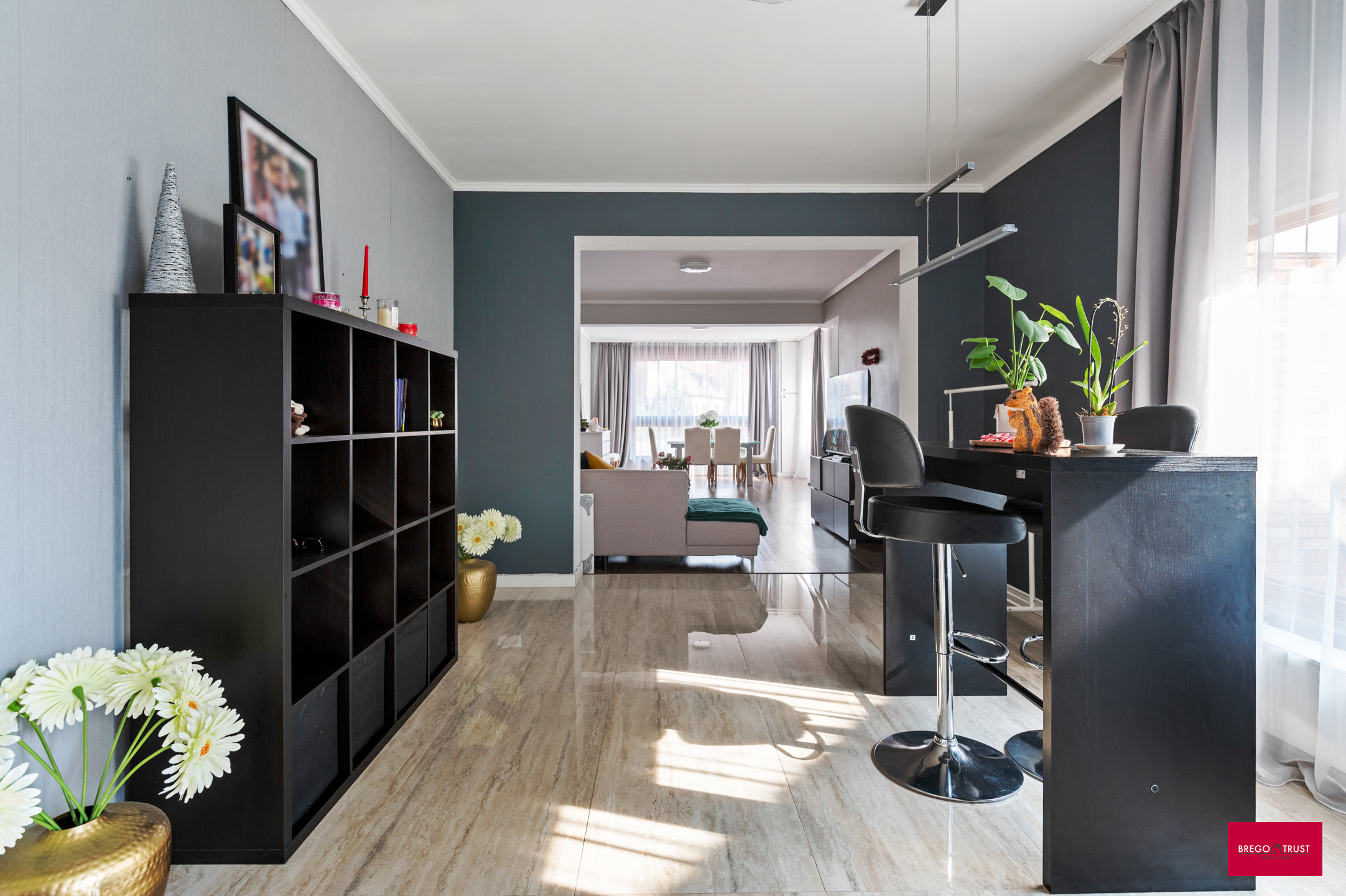 Maison à vendre à Turnhout avec 3 chambres - photo 3