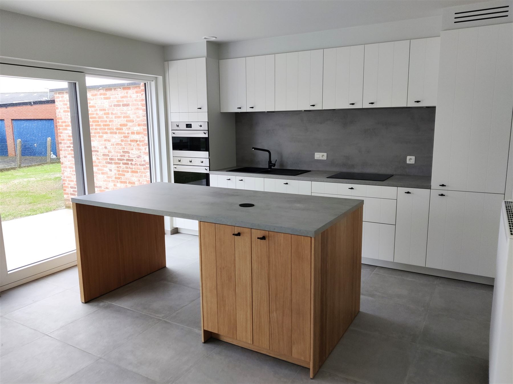 Maison à vendre à Ooigem avec 3 chambres - photo 5