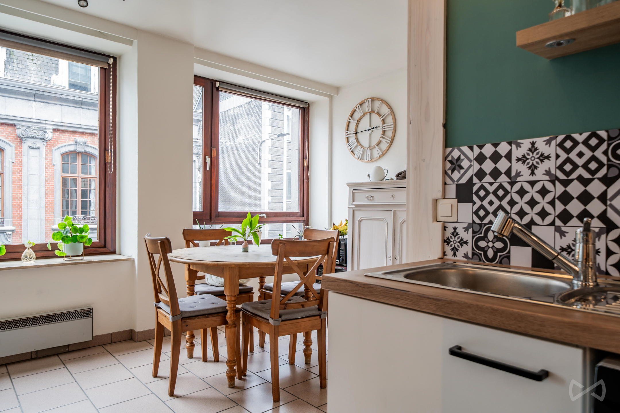 Appartement te koop in Namur met 1 slaapkamer - foto 2