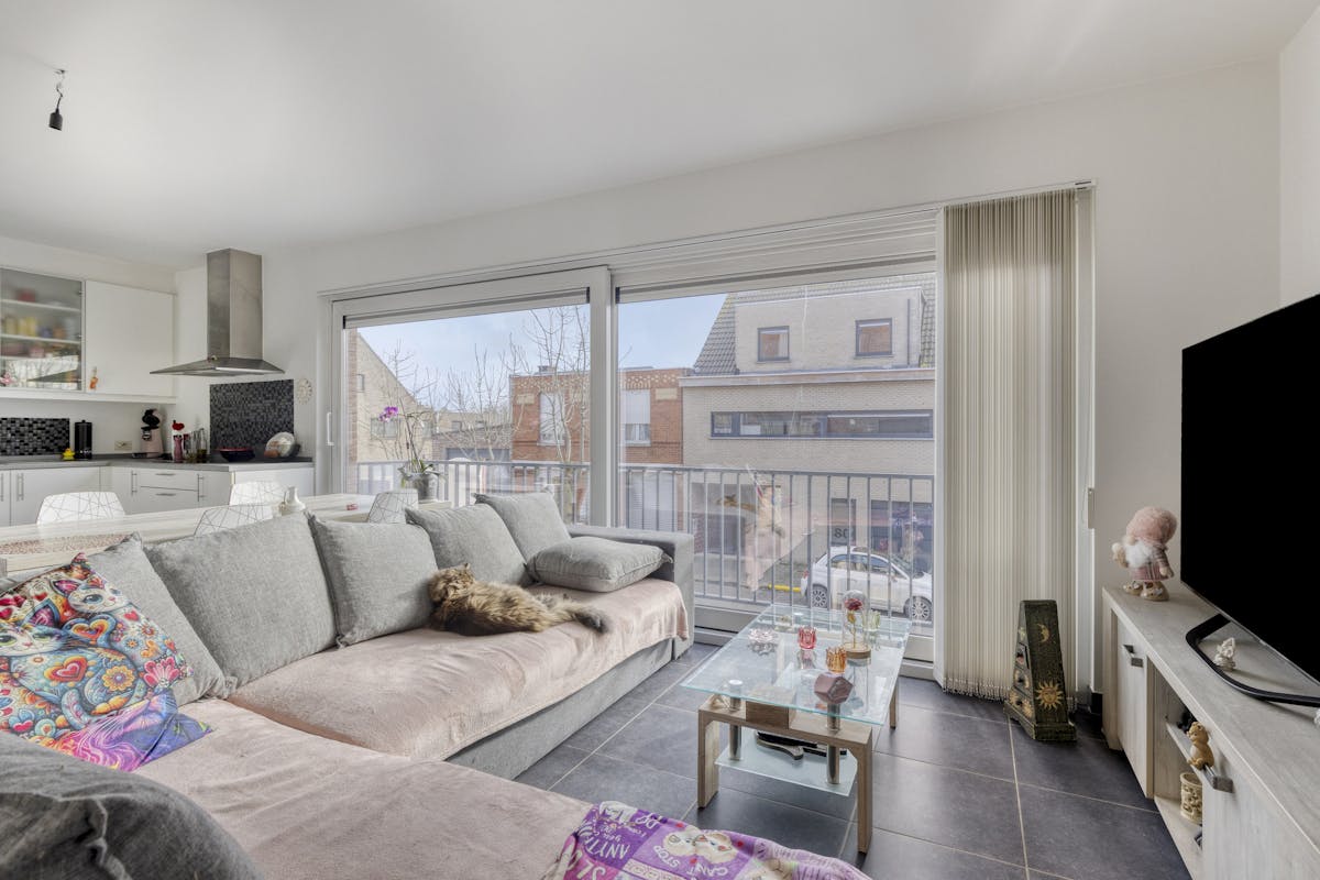 Ready to move in apartment for sale in Blankenberge - photo 2