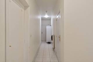 Energiezuinig 3-slpk appartement met 2 terrassen, gelegen in het centrum van Leopoldsburg, temidden verschillende horecazaken en winkels, scholen...